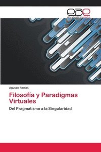 bokomslag Filosofa y Paradigmas Virtuales