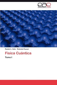 bokomslag Fisica Cuantica