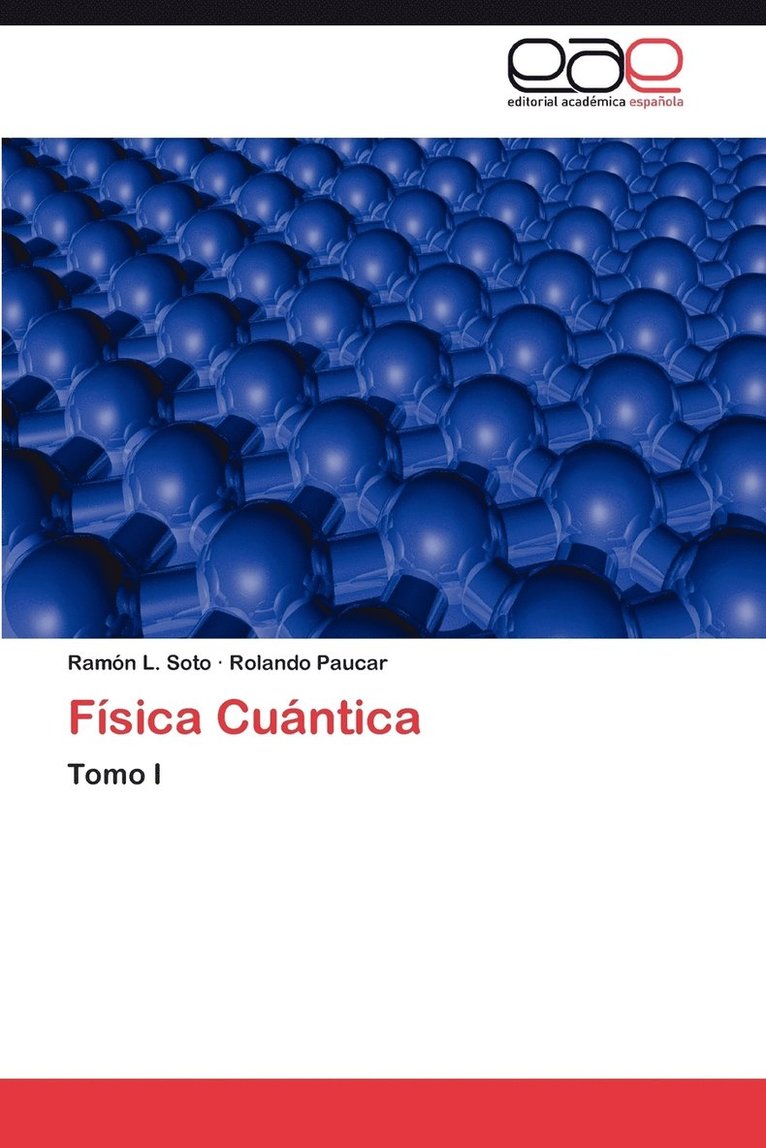 Fisica Cuantica 1