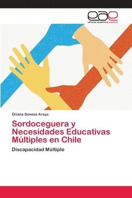 Sordoceguera y Necesidades Educativas Mltiples en Chile 1