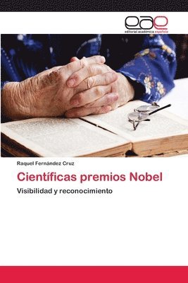 Cientficas premios Nobel 1