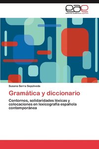 bokomslag Gramatica y Diccionario