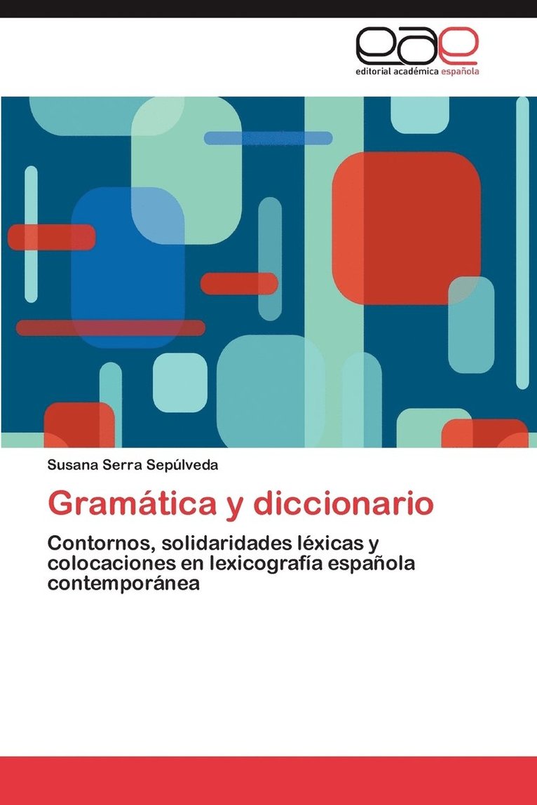 Gramatica y Diccionario 1