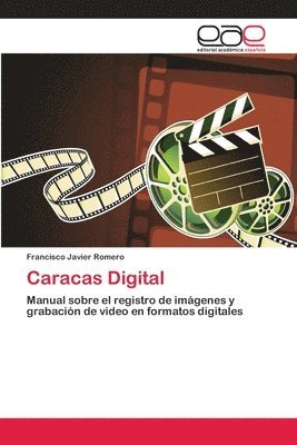 Caracas Digital 1