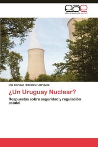 bokomslag Un Uruguay Nuclear?