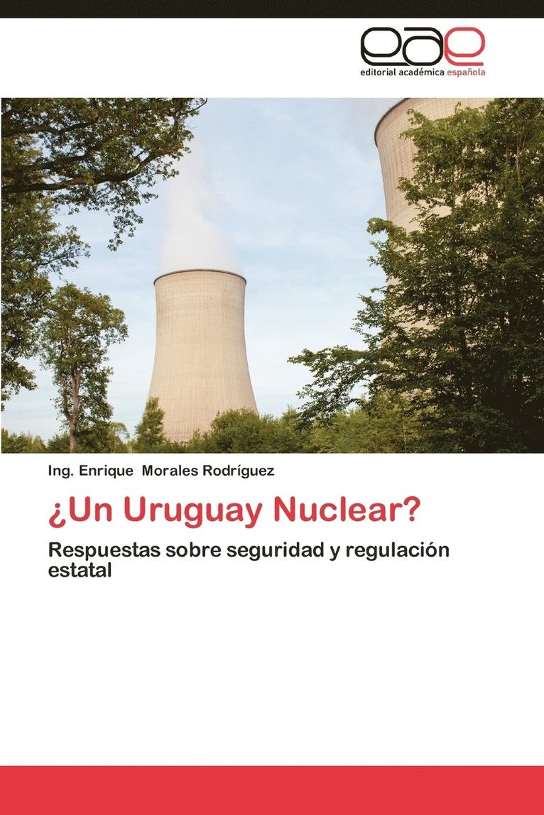 Un Uruguay Nuclear? 1