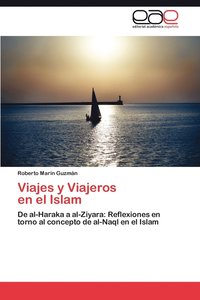 bokomslag Viajes y Viajeros En El Islam