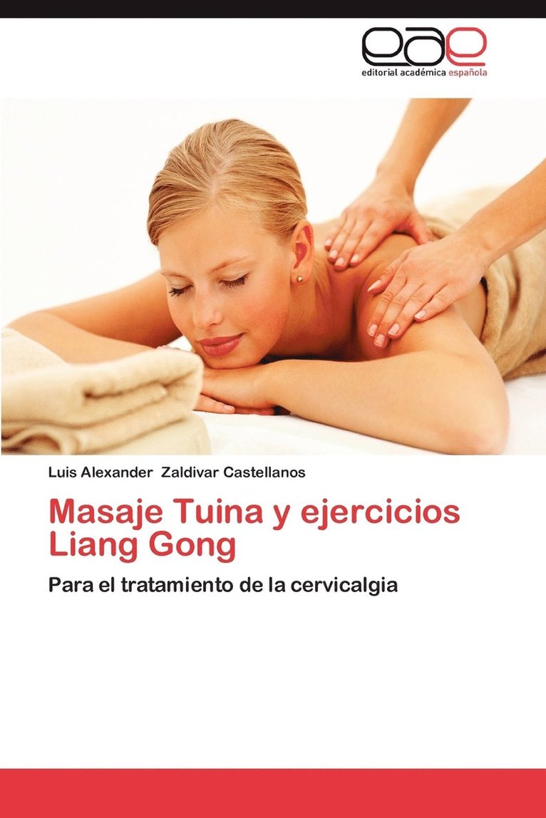 Masaje Tuina y Ejercicios Liang Gong 1