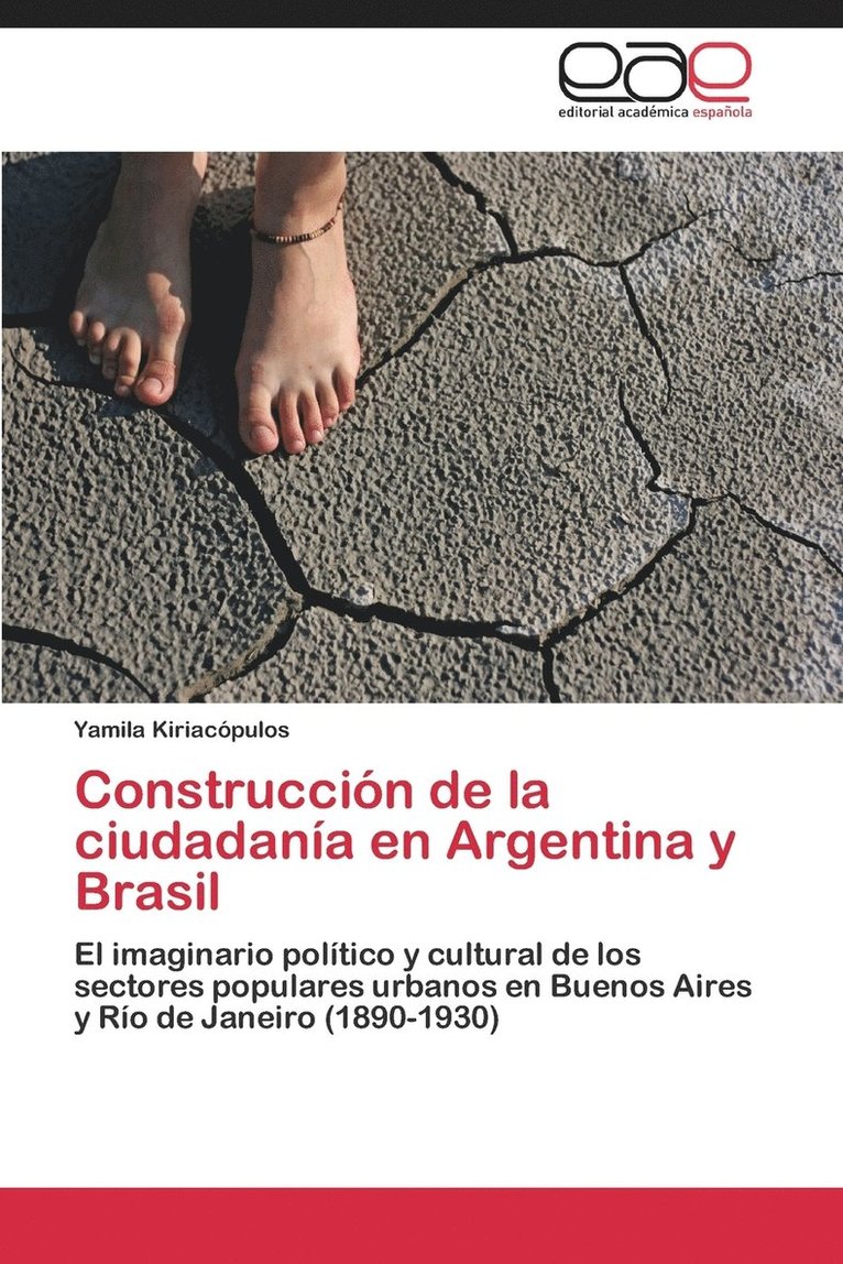 Construccion de La Ciudadania En Argentina y Brasil 1