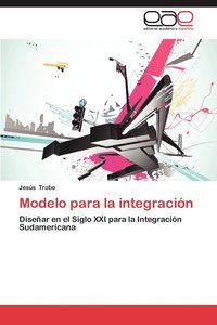 bokomslag Modelo Para La Integracion