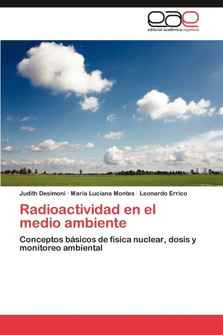 Radioactividad En El Medio Ambiente 1