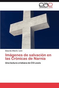 bokomslag Imagenes de Salvacion En Las Cronicas de Narnia