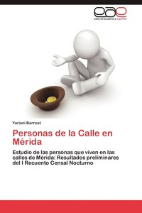 bokomslag Personas de La Calle En Merida