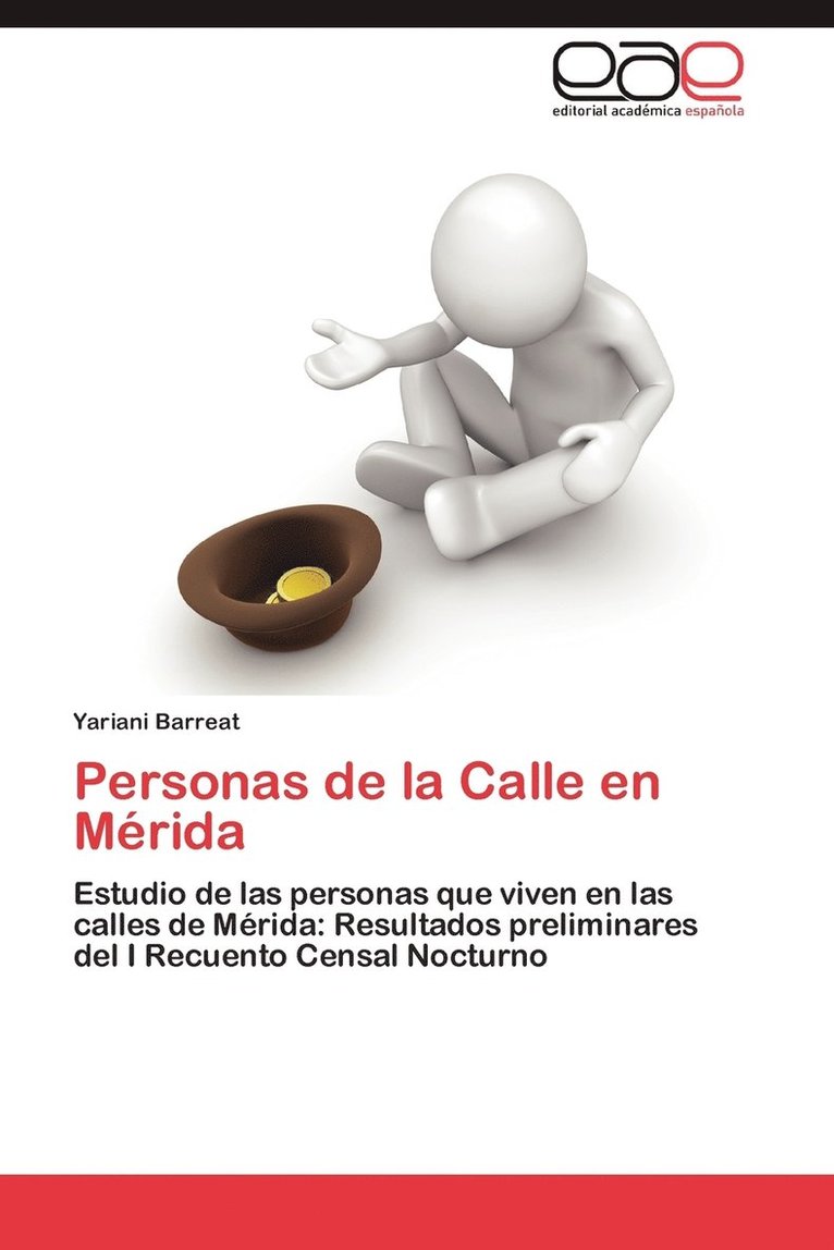 Personas de La Calle En Merida 1