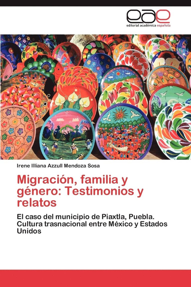 Migracion, Familia y Genero 1