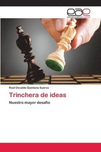 bokomslag Trinchera de ideas