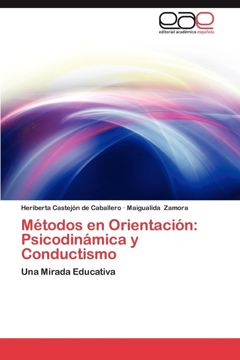 Metodos En Orientacion 1