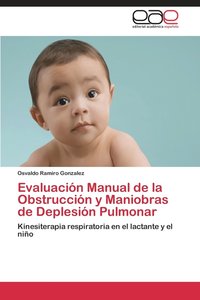 bokomslag Evaluacion Manual de La Obstruccion y Maniobras de Deplesion Pulmonar