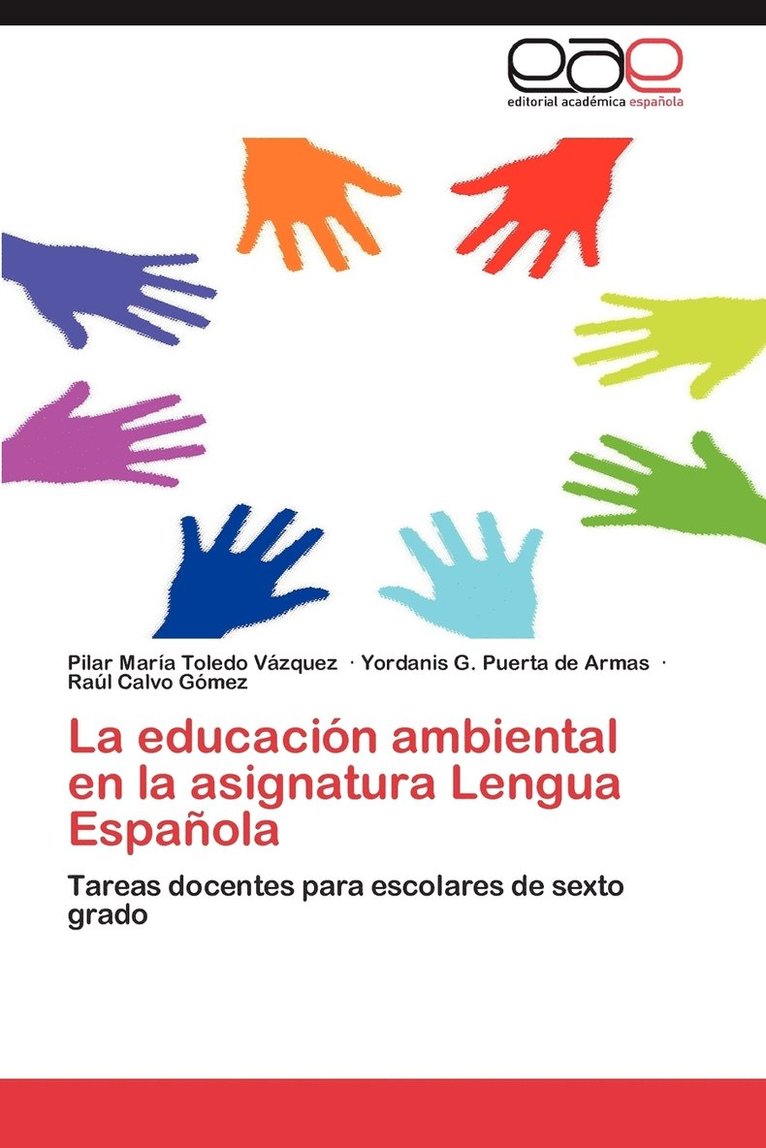 La Educacion Ambiental En La Asignatura Lengua Espanola 1