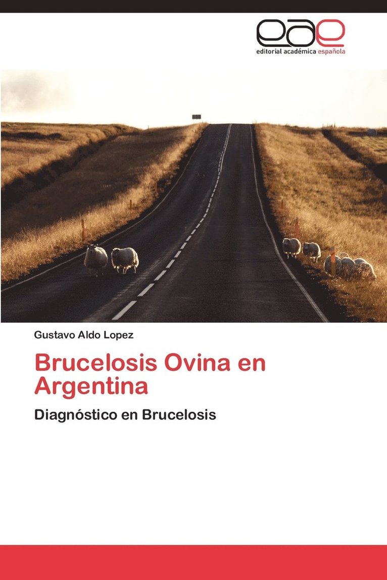 Brucelosis Ovina En Argentina 1