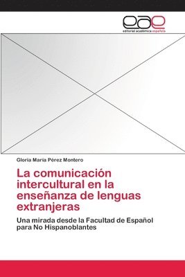 La comunicacin intercultural en la enseanza de lenguas extranjeras 1