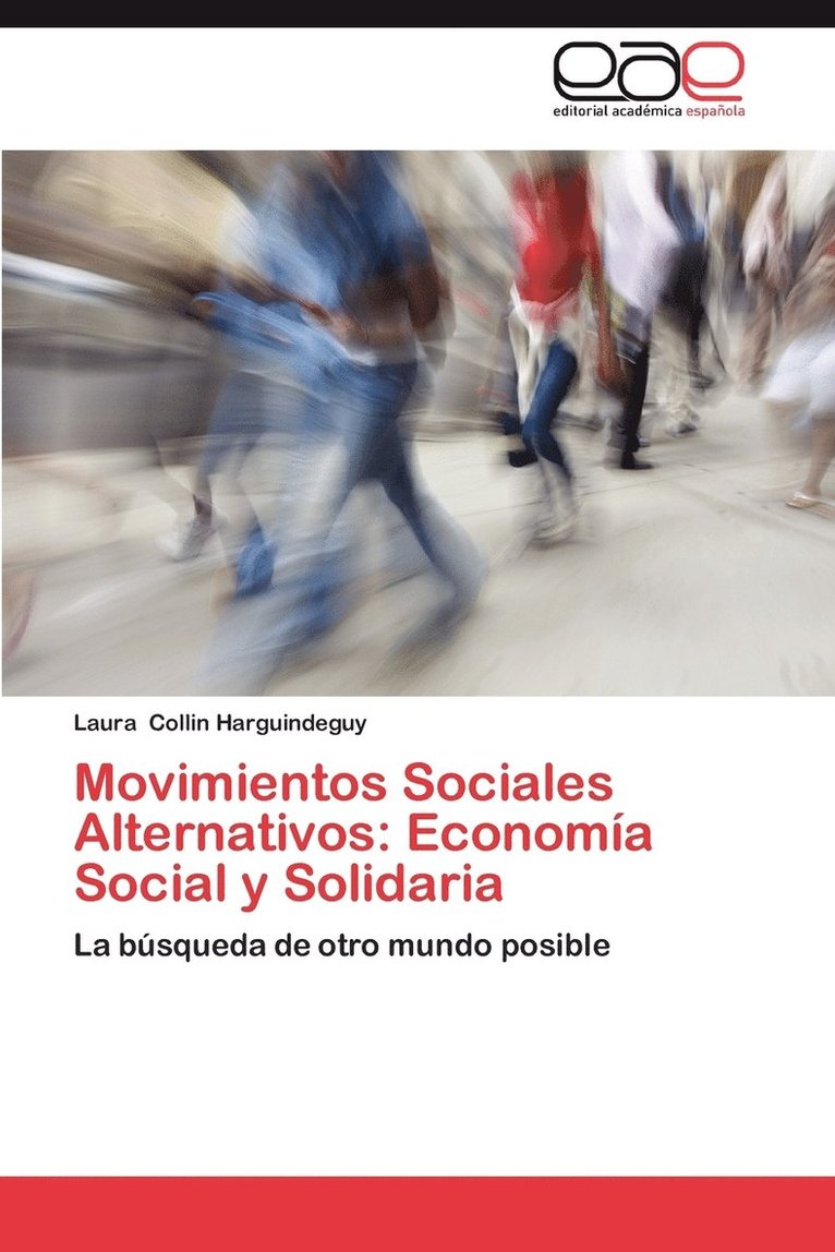 Movimientos Sociales Alternativos 1