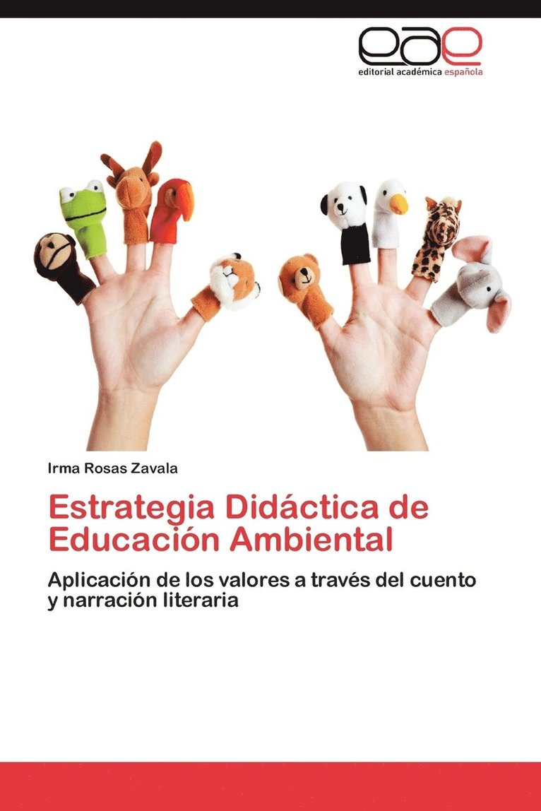 Estrategia Didactica de Educacion Ambiental 1