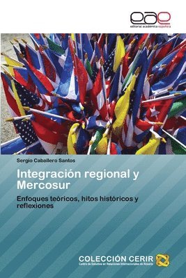 Integracin regional y Mercosur 1