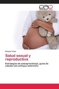 bokomslag Salud sexual y reproductiva