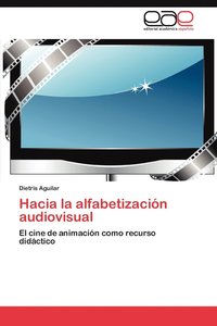 bokomslag Hacia La Alfabetizacion Audiovisual