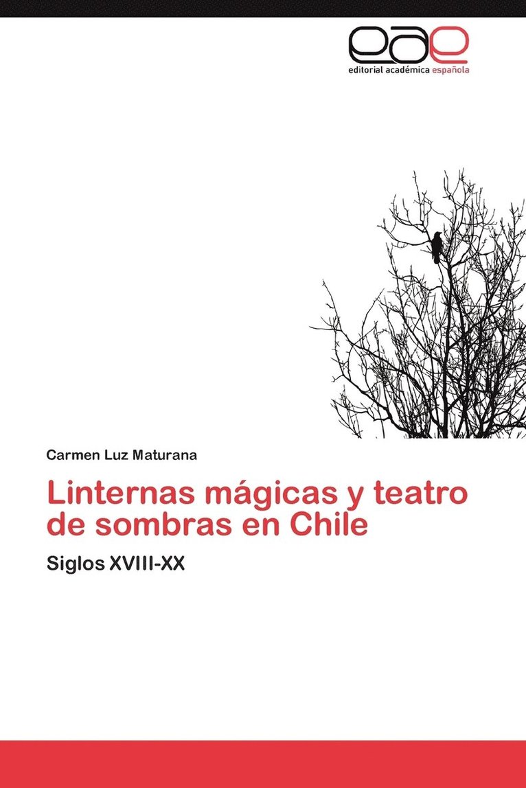 Linternas Magicas y Teatro de Sombras En Chile 1