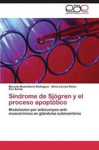 bokomslag Sindrome de Sjogren y El Proceso Apoptotico