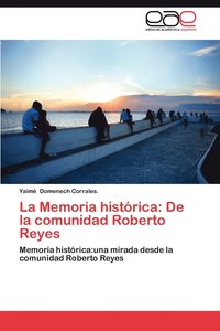 bokomslag La Memoria Historica