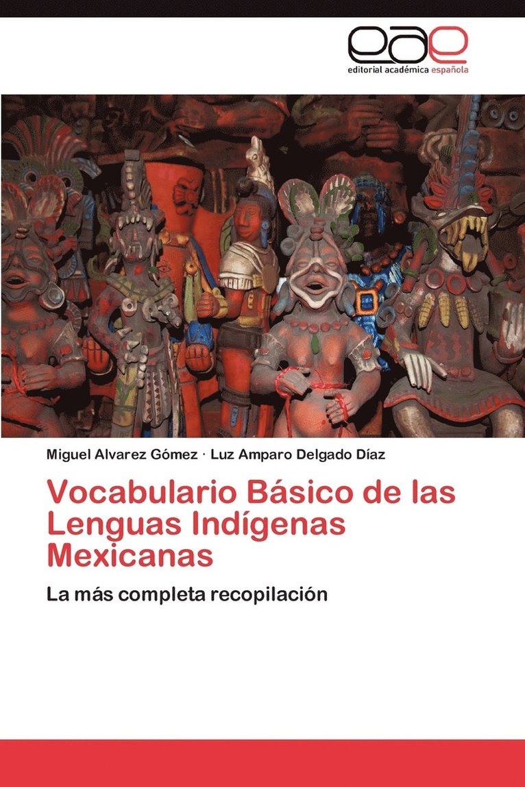 Vocabulario Basico de Las Lenguas Indigenas Mexicanas 1