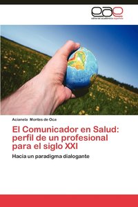 bokomslag El Comunicador En Salud