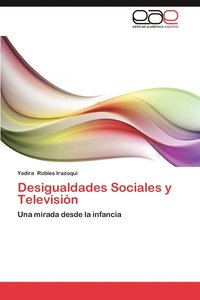 bokomslag Desigualdades Sociales y Television