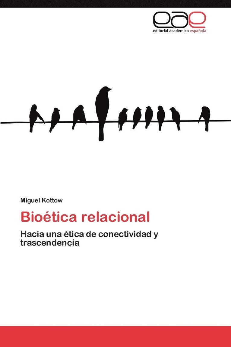Bioetica Relacional 1