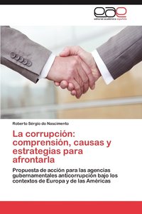 bokomslag La Corrupcion