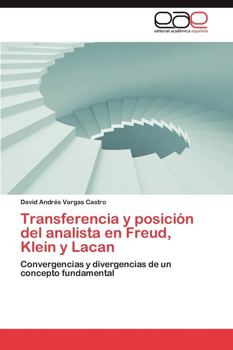 Transferencia y Posicion del Analista En Freud, Klein y Lacan 1