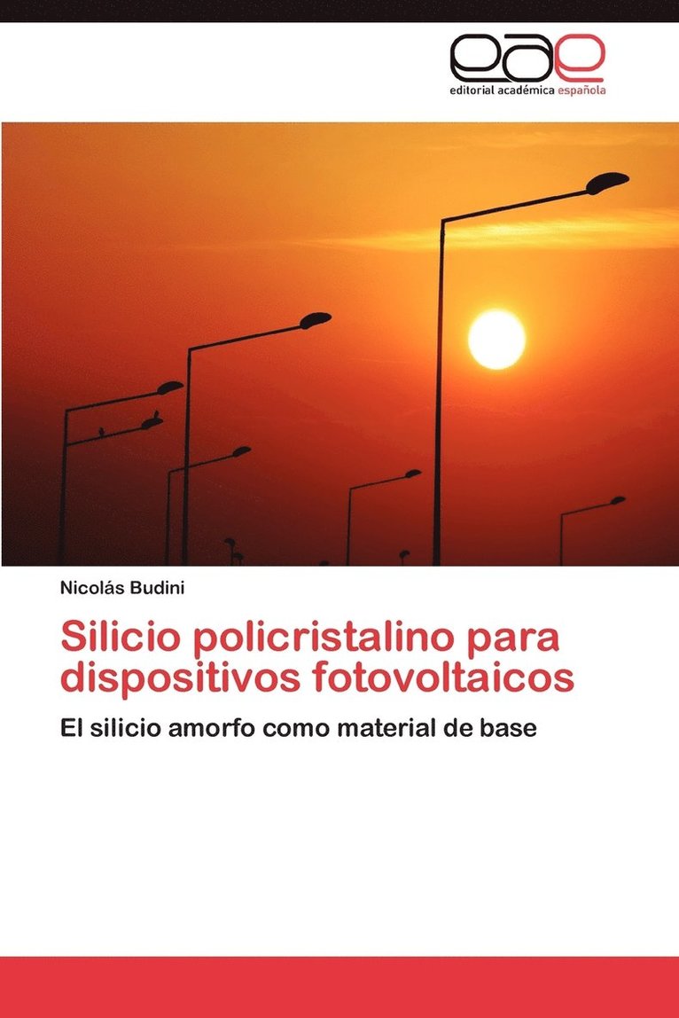 Silicio Policristalino Para Dispositivos Fotovoltaicos 1
