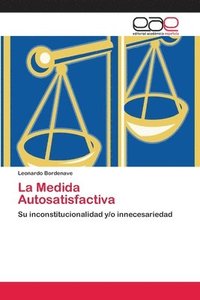 bokomslag La Medida Autosatisfactiva