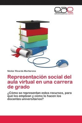 Representacin social del aula virtual en una carrera de grado 1