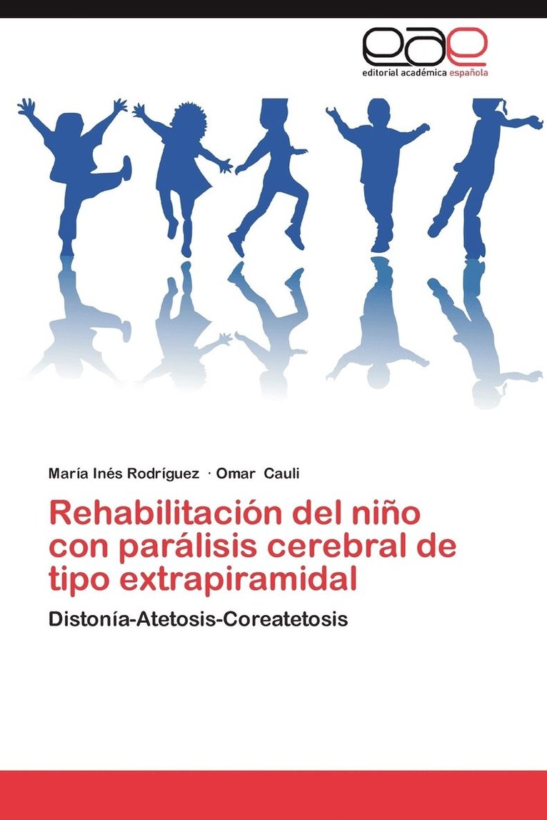 Rehabilitacion del Nino Con Paralisis Cerebral de Tipo Extrapiramidal 1
