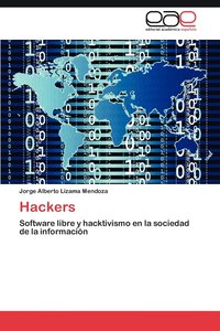 bokomslag Hackers