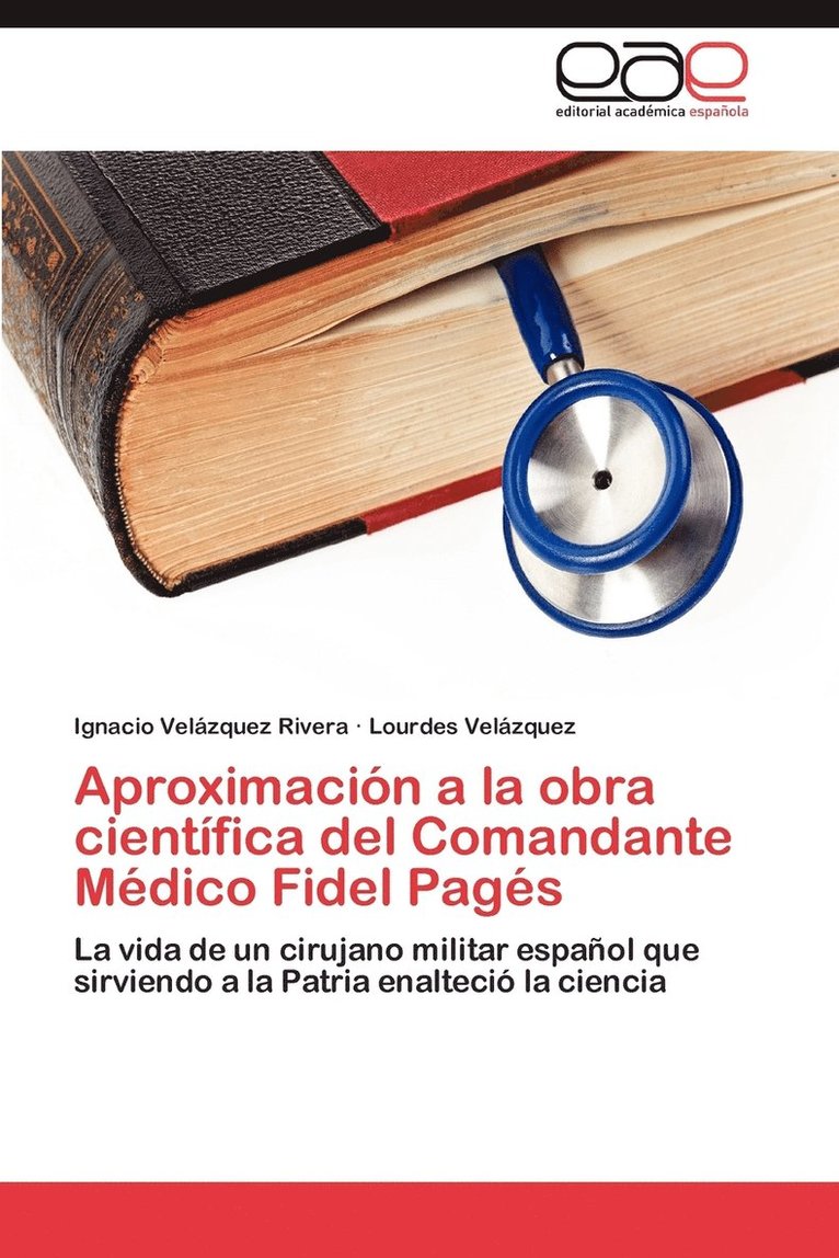 Aproximacion a la Obra Cientifica del Comandante Medico Fidel Pages 1