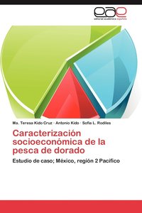 bokomslag Caracterizacion Socioeconomica de La Pesca de Dorado