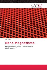 bokomslag Nano-Magnetismo