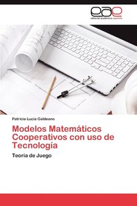 bokomslag Modelos Matematicos Cooperativos Con USO de Tecnologia