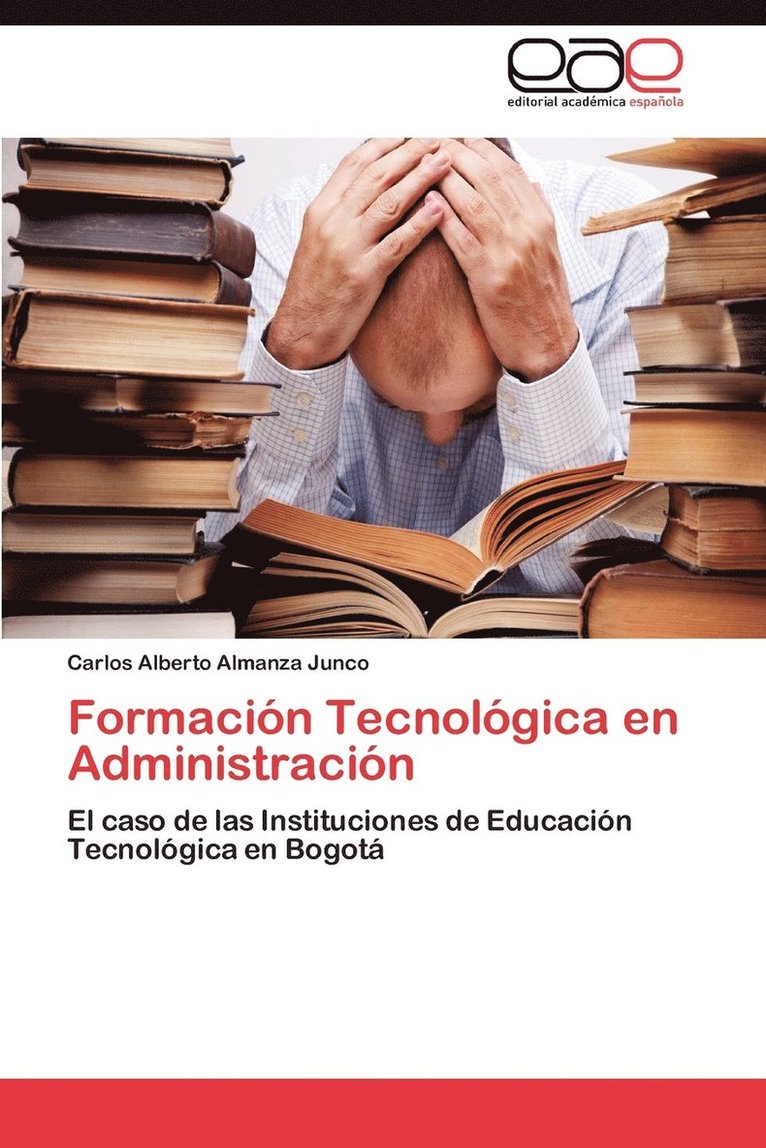 Formacion Tecnologica En Administracion 1