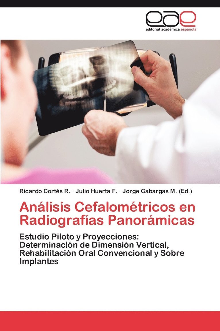 Analisis Cefalometricos En Radiografias Panoramicas 1